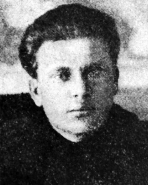 Кириленко Іван Улянович